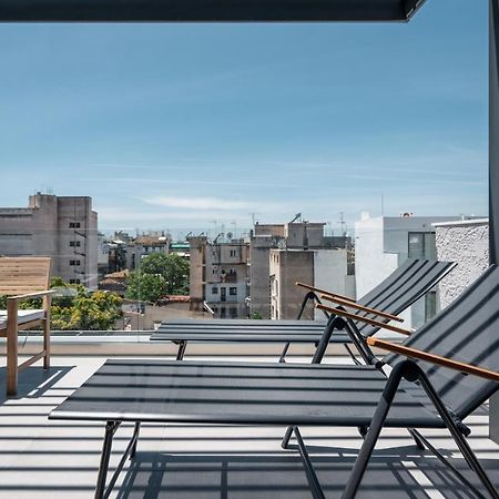 Starlight Residence Atena Exterior foto