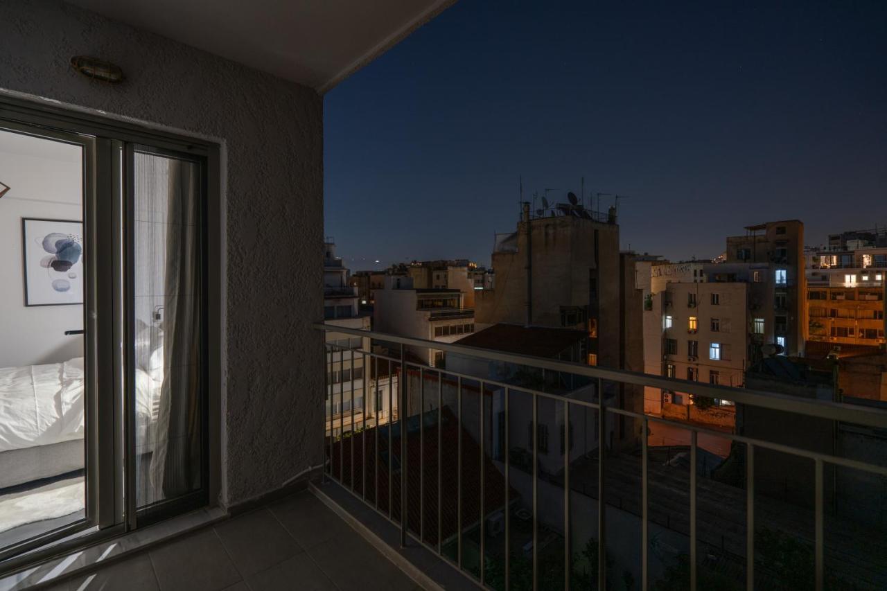 Starlight Residence Atena Exterior foto