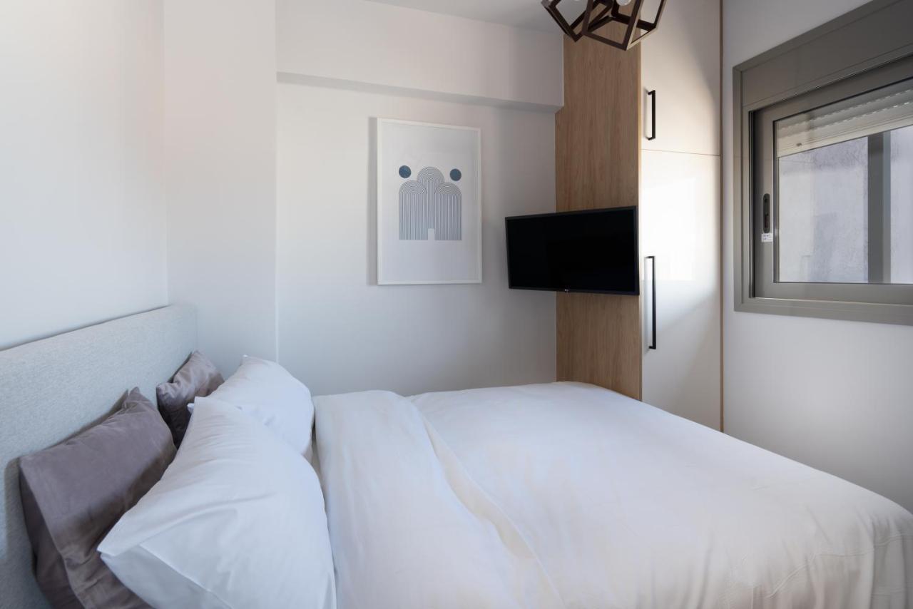 Starlight Residence Atena Exterior foto