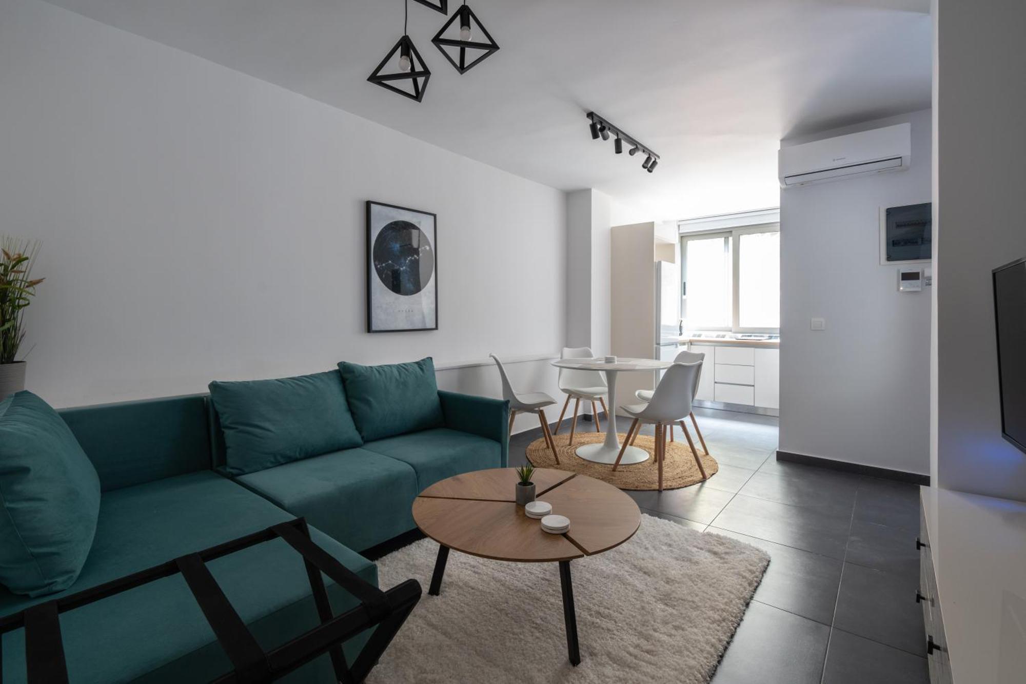 Starlight Residence Atena Exterior foto