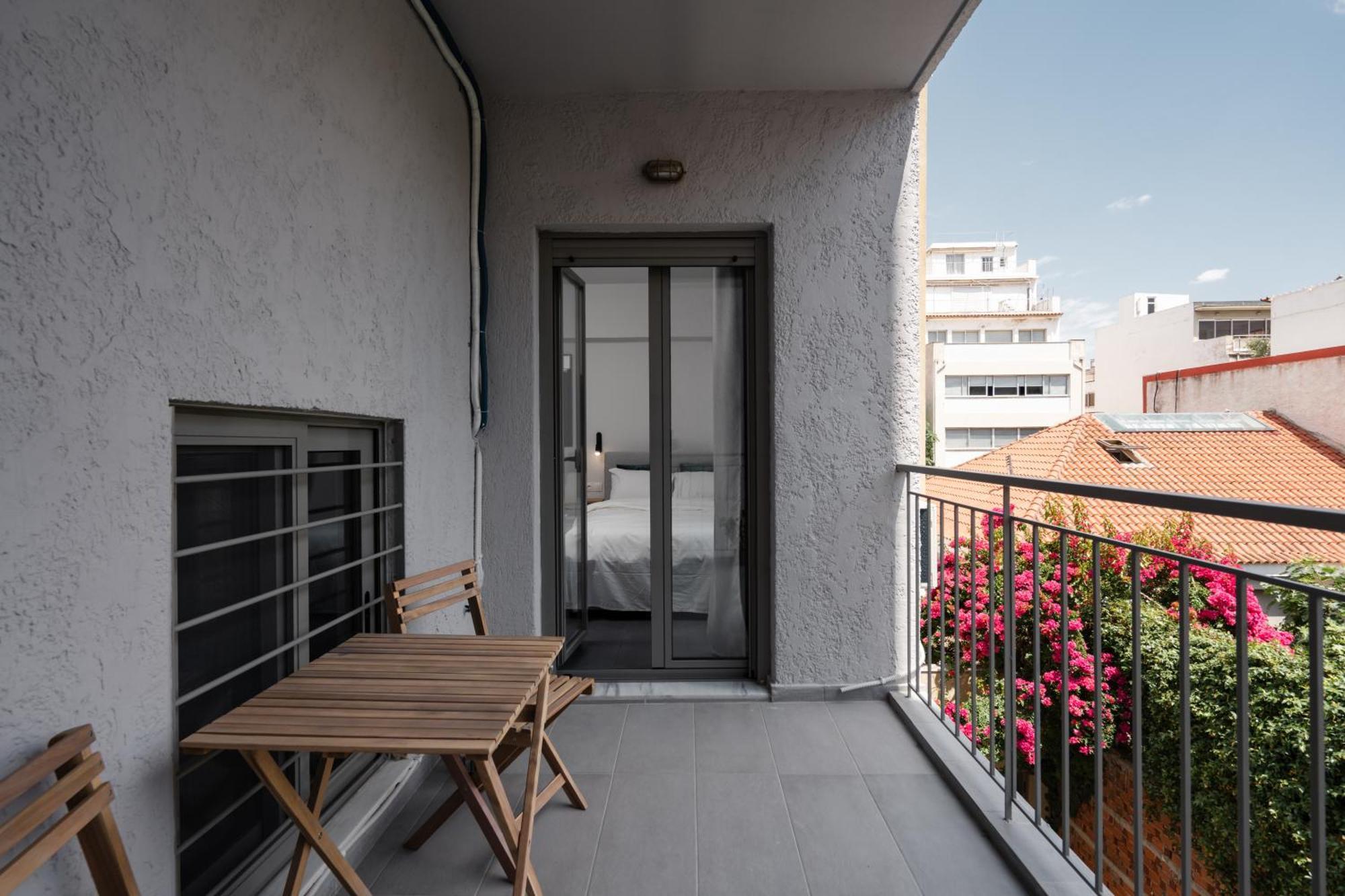 Starlight Residence Atena Exterior foto