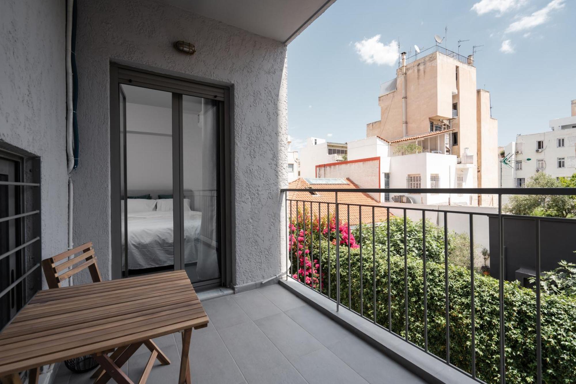 Starlight Residence Atena Exterior foto