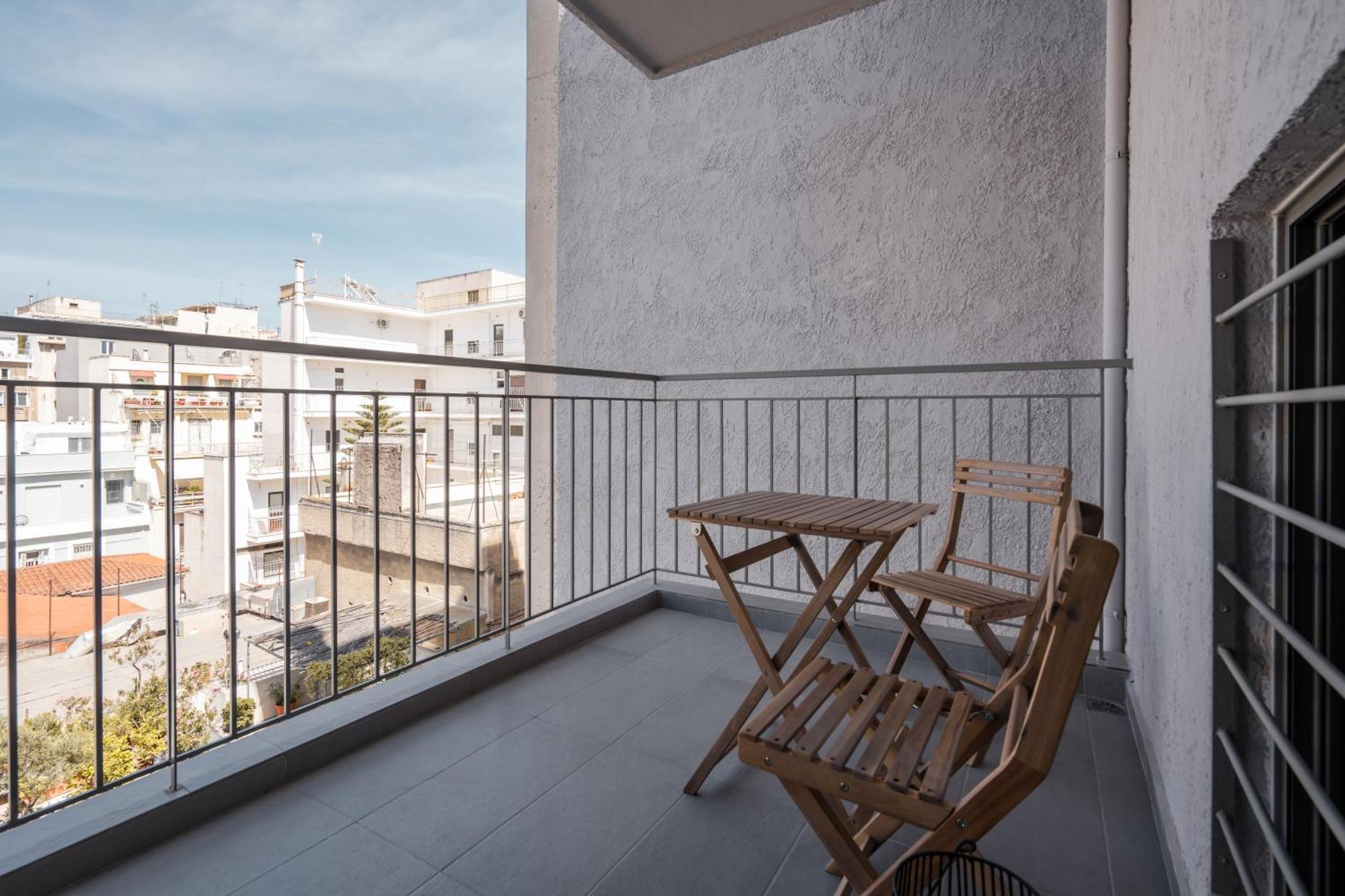 Starlight Residence Atena Exterior foto