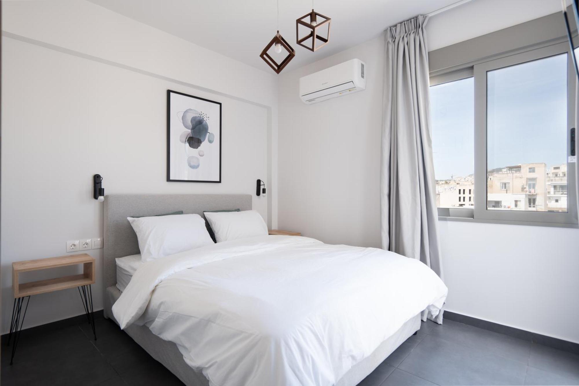 Starlight Residence Atena Exterior foto
